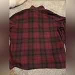 SKIMS  Flannel Sleep Shirt Photo 2