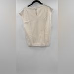 J.Crew  Featherweight cashmere-blend cropped sweater shell Photo 5