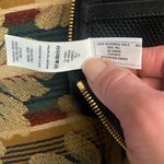 Lululemon  Velour Belt Bag 1L Black/Gold NEW Rare Authentic Photo 9