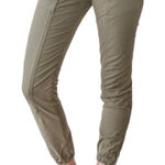 Veronica Beard Jeans Field Cargo Pants Women's Size 28 Army Green Jogger Ankle Photo 0