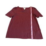 H&M 3/$15  dressy blouse Photo 1