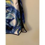 Andrea Jovine Core  Quick Dry Womens Size M Skirt Skort Side Zip Pockets Photo 4