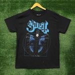 Ghost "Ghost Papa" T-shirt in size large  Photo 0