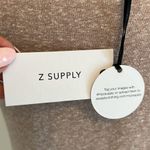 Z Supply  Triblend Side Knot Dress Photo 4