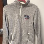 Charles River Apparel 1/4 Zip Crew Fleece Photo 0