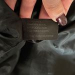 Collection By Gallery Women’s Pea Coat.‎ Size Medium Black Black Photo 11