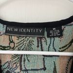 Vintage horse vest Multiple Size M Photo 2