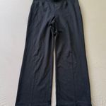 Anne Klein Pleat Front Wide Leg Pants Photo 3