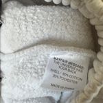 Mayfair group empathy always embroidered sweats White Photo 8