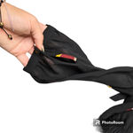 Madewell  Tie-Neck Floral Dress Photo 3