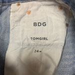 BDG Denim Shorts Photo 2