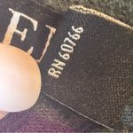 RALPH LAUREN Black Label Purple & Green Plaid Flannel Pajama Set 2 Piece Large Photo 13