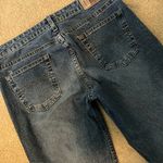 Denim L.E.I. VTG Bell Bottom/flare Y2K Mexico Cotton Bld Originals GUC See Legs Blue Size undefined Photo 2