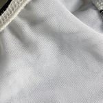 J.B. Bloomers Adult S Zebra Print Sports Bra Cheer Dance Yoga Workout Black Photo 4