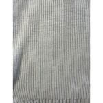 Calvin Klein Jeans Tunic Sweater NWT Small Ivory Classic Photo 8