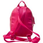 UGG  Dannie II Mini Backpack Clear in Hot Pink Like new. Rare and retired color! Photo 1