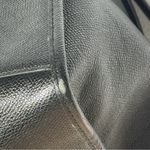 Coach  Two WAY Shoulder Bag Leather Women Black Photo 10