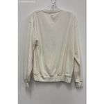 Ford Off White Women's Licensed Ford Bronco Crewneck Sweatshirt Photo 5