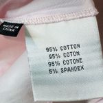 Paul Smith Pink Cotton Button Down Dress Shirt Blouse Size 42 Photo 9