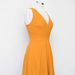 Dress the Population Catalina Dress Honey Photo 6