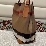 Burberry Shoulder Bag Photo 2