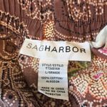 Sag Harbor FINAL MARKDOWN Ladies  peasant style skirt (L) Photo 3