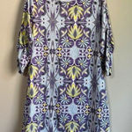 Soybu Soyb large purple dress Photo 0