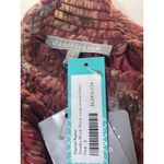 Daniel Rainn Smocked Floral Tiered Mini Dress Photo 6