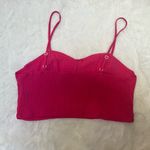 SheIn  VCAY Solid Shirred Cami Top & Short & Shirt Photo 5