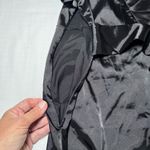 Chadwick's Vintage Y2K Black Dress Size 14 Chadwick’s Gothic Midi Dress Whimsgoth Grunge Photo 4