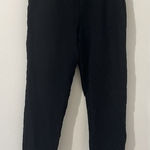 L'Academie L’academie High Rise Skinny Black Pant Size XS Photo 0