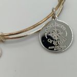 ALEX AND ANI ‎ Bangle Bracelet Northern Original Directional Charms 2020 Photo 4