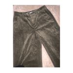 Coldwater Creek Corduroy Dress Pants Size 4 Photo 4