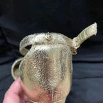 G by Guess 🔥 GUESS Gold heels Photo 5