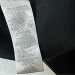 Free People  Vegan Leather Legging in Black 26 Photo 5