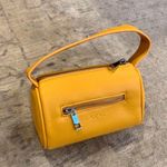 Laval Yellow Mini Handbag Photo 1