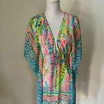 Lilly Pulitzer  Gardenia Coverup Photo 3