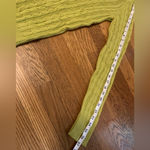 st. john's bay Long sleeve Cable knit V neck sweater size S tall Photo 11