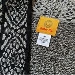 Ruby Rd  Lightweight Sweater Jacket Photo 4