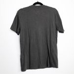 Lucky Brand  graphic print V-neck t-shirt Photo 8