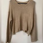 VICI NWT  sweater small Photo 1