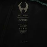 Hylete ‎ Cropped Leggings-Size Small Photo 2