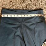 Nike  One Icon Clash 7/8 Graphic leggings Capri ankle leggings bluish/green small Photo 9