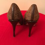 Cole Haan Brown Chelsea Platforms Photo 2