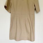 J.Crew NWT  Mini Shirtdress Tailored Twill Button Dress 12 Photo 12
