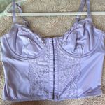 Gilly Hicks Corset Photo 2