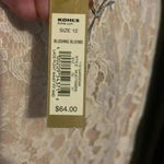 LC Lauren Conrad 🤍💙 Beautiful lace dress - NWT Photo 2