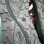 Chacos Chaco Women’s Ecotread Dual Strap Sandals 7 Green Pink Outdoor Hiking Summer Photo 2