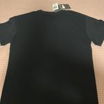 Billie Eilish Black Tshirt Photo 3