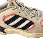 Adidas Running Shoes Womens 8.5 Used Cloudfoam 90s Valasion Photo 7